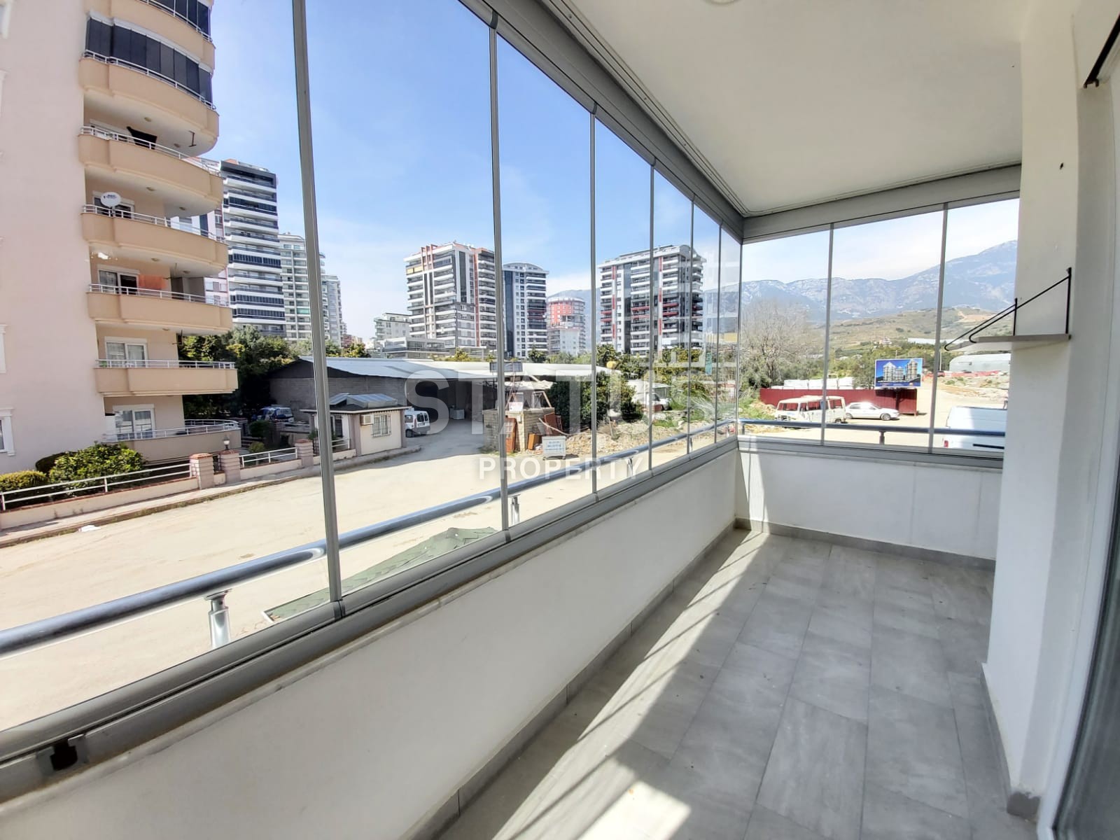 Квартира 2+1 в комплексе с развитой инфраструктурой, 110 м2 фото 6