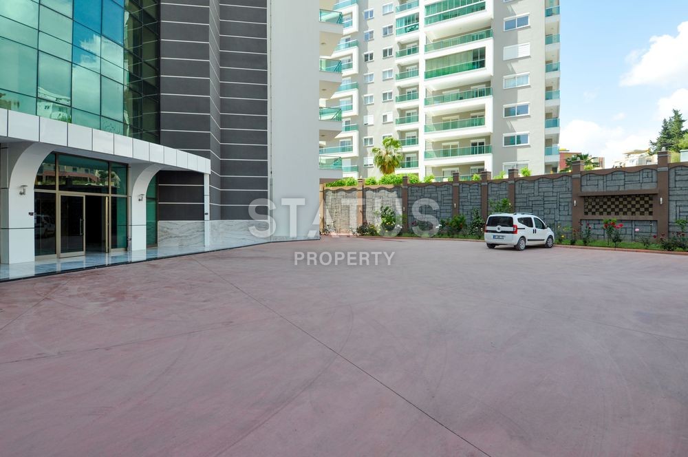 Супер- цена на квартиру у моря в новом комплексе 65 кв.м. фото 25