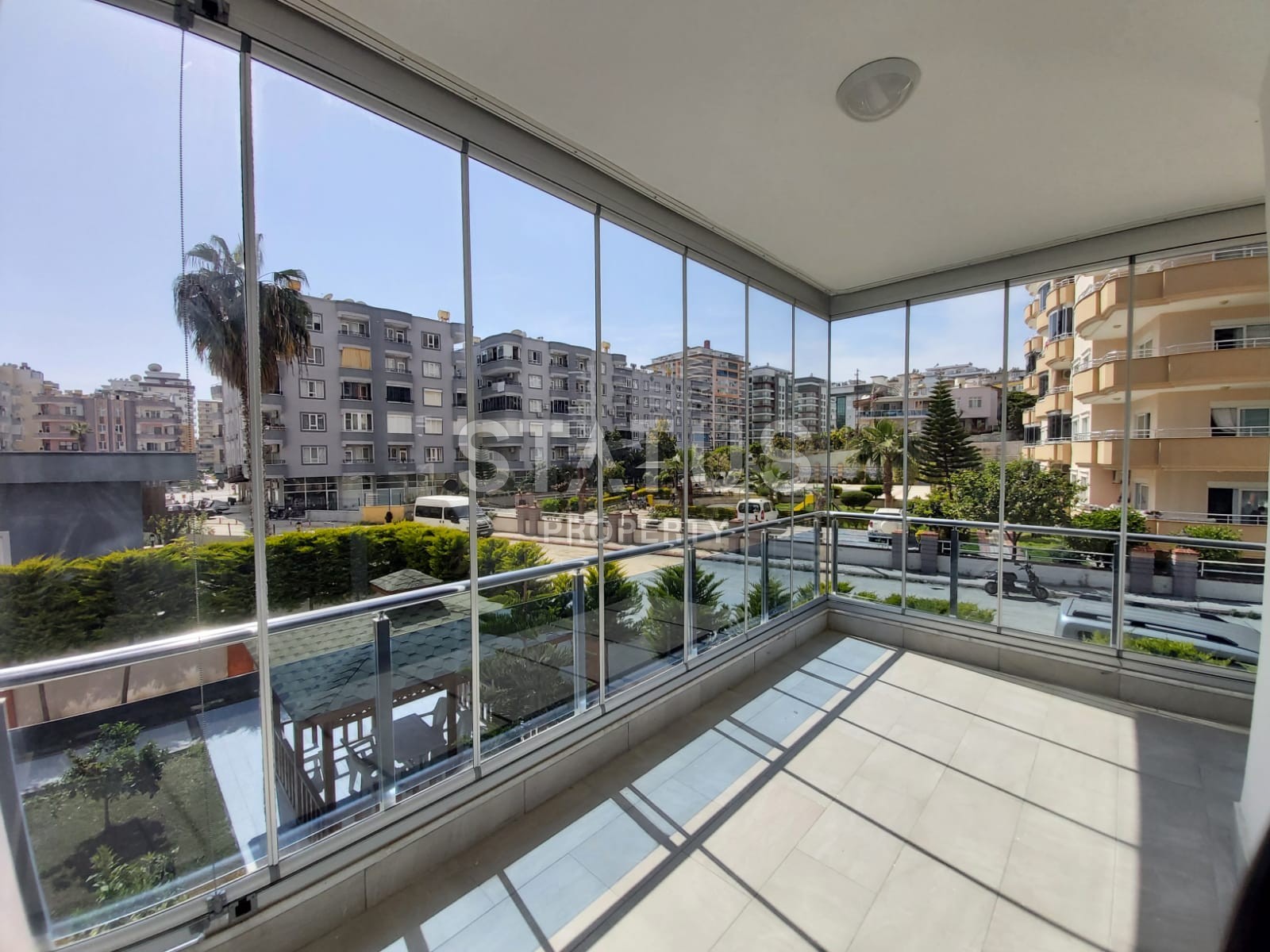 Квартира 2+1 в комплексе с развитой инфраструктурой, 110 м2 фото 8