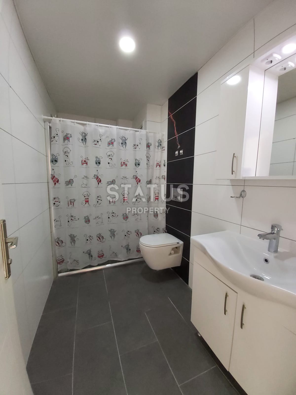 Квартира 2+1 в комплексе с развитой инфраструктурой, 110 м2 фото 12