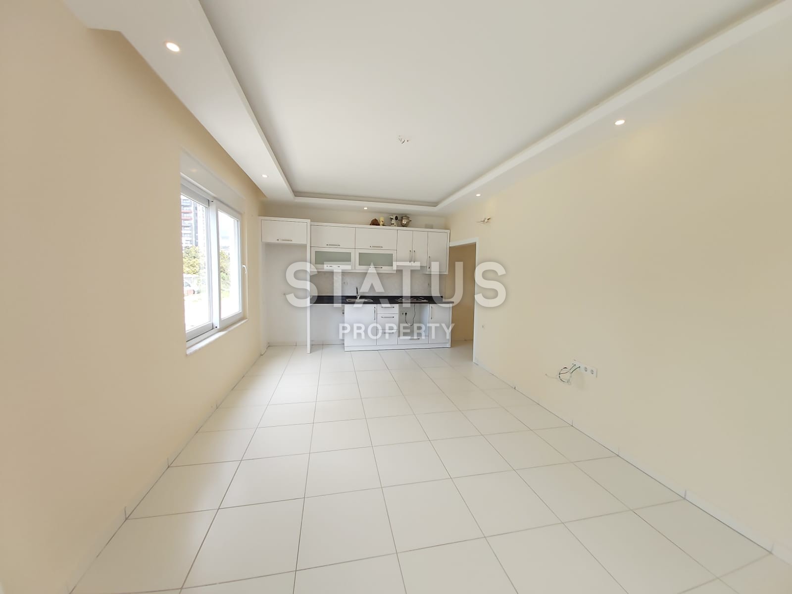 Квартира 2+1 в комплексе с развитой инфраструктурой, 110 м2 фото 14