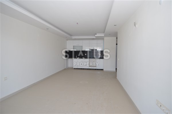 Апартаменты 1+1 комплекс с отельной инфраструктурой в Кестеле 70 кв.м. фото 3