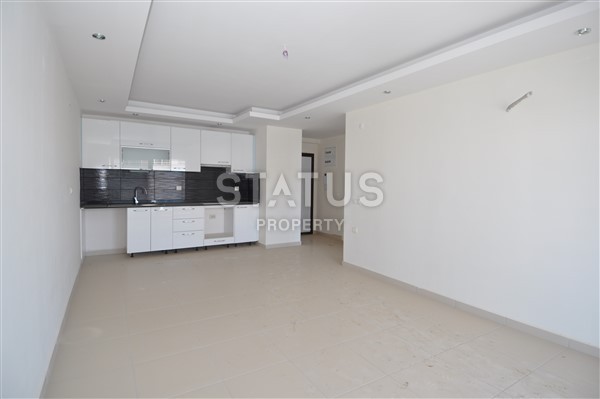 Апартаменты 1+1 комплекс с отельной инфраструктурой в Кестеле 70 кв.м. фото 4