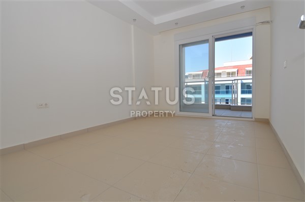 Апартаменты 1+1 комплекс с отельной инфраструктурой в Кестеле 70 кв.м. фото 6