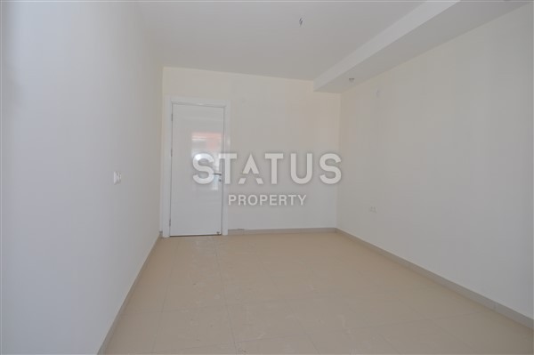 Апартаменты 1+1 комплекс с отельной инфраструктурой в Кестеле 70 кв.м. фото 7