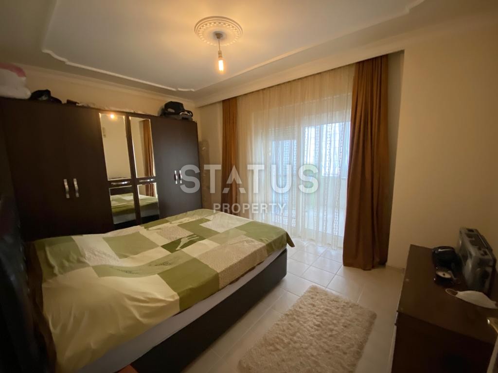 Apartment 2+1 with furniture on the street. Atatayurk in Mahmutlar, 125 m2 фото 7