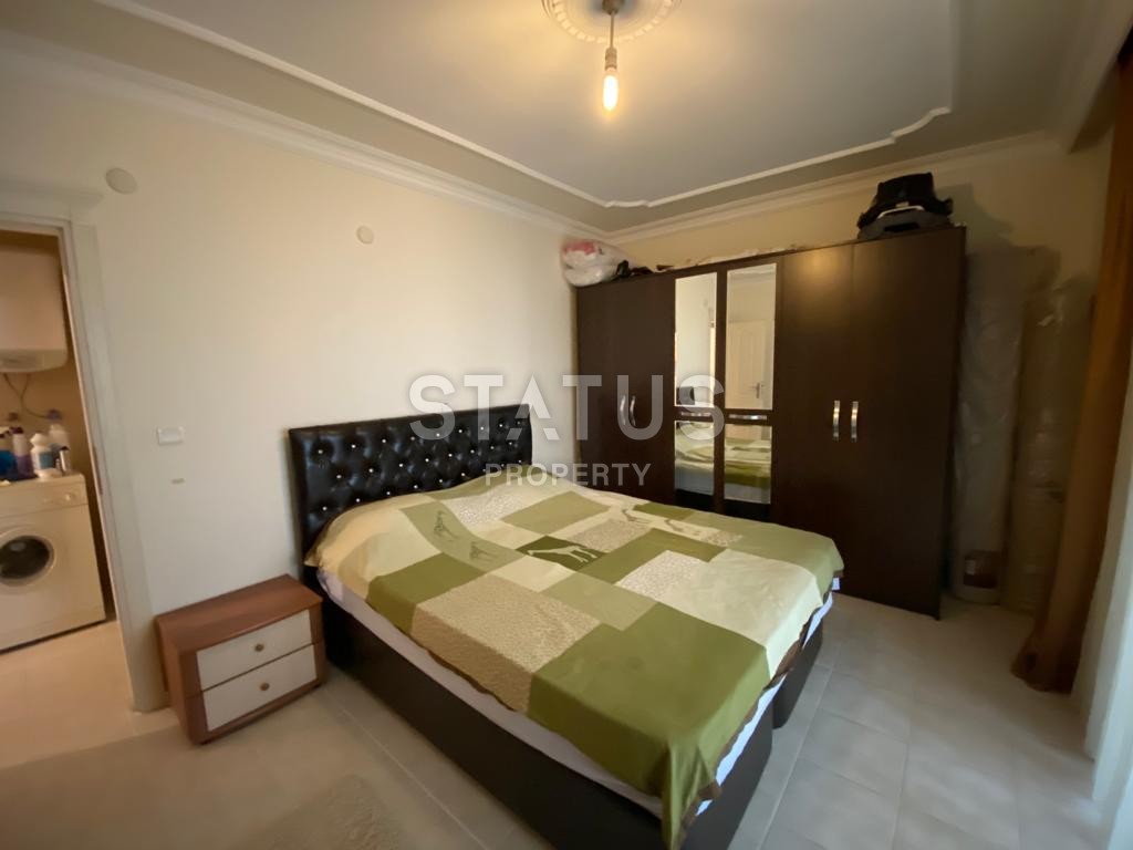 Apartment 2+1 with furniture on the street. Atatayurk in Mahmutlar, 125 m2 фото 8