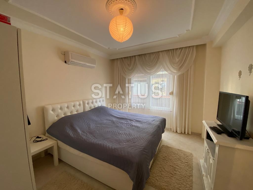 Apartment 2+1 with furniture on the street. Atatayurk in Mahmutlar, 125 m2 фото 9