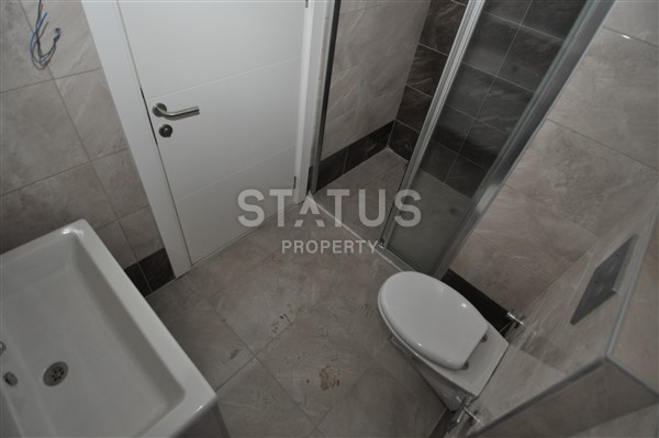 Апартаменты 1+1 комплекс с отельной инфраструктурой в Кестеле 70 кв.м. фото 9