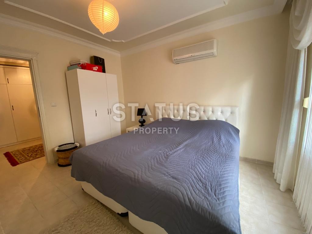 Apartment 2+1 with furniture on the street. Atatayurk in Mahmutlar, 125 m2 фото 10