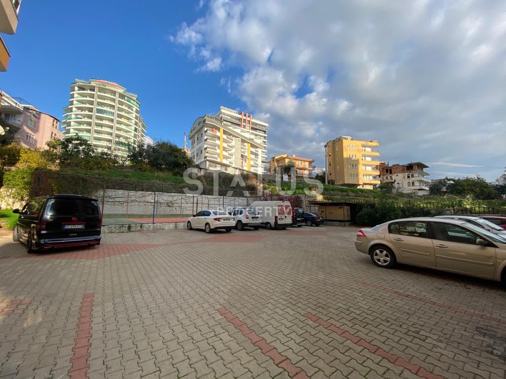 Apartment 2+1 with furniture on the street. Atatayurk in Mahmutlar, 125 m2 фото 14