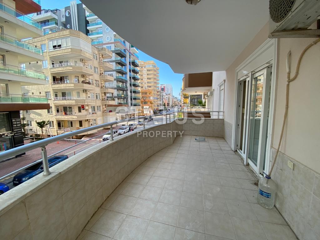 Apartment 2+1 with furniture on the street. Atatayurk in Mahmutlar, 125 m2 фото 19