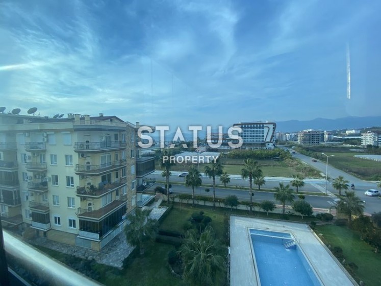 Апартаменты 2+1 с ремонтом и мебелью, 120 м2 фото 1