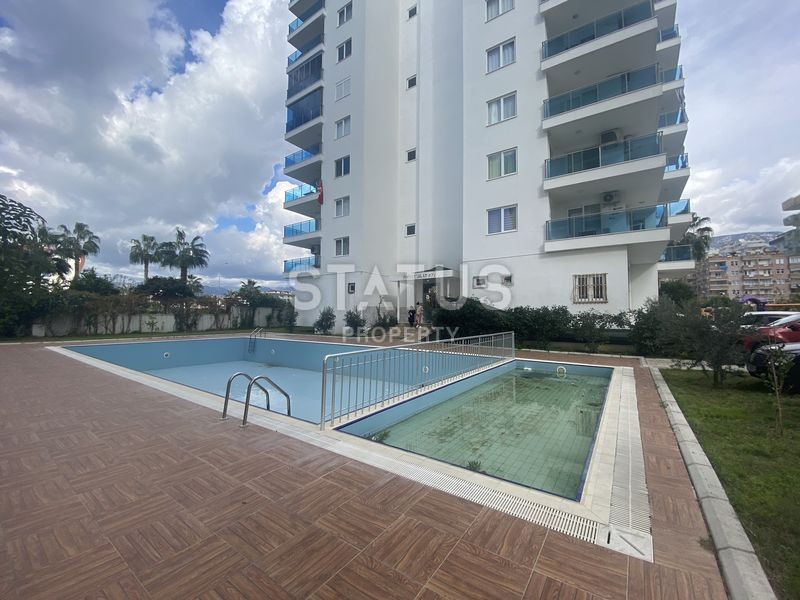 Apartment 2+1 renovated and furnished, 120 m2 фото 3