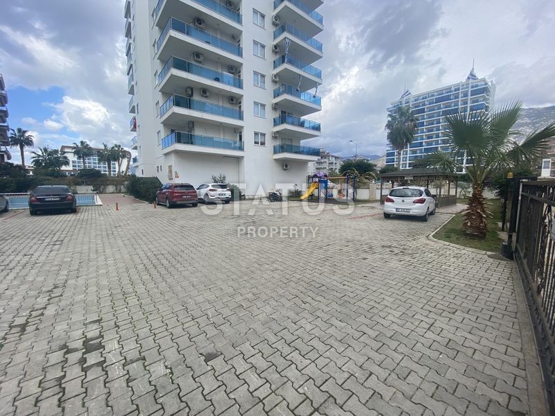 Apartment 2+1 renovated and furnished, 120 m2 фото 4