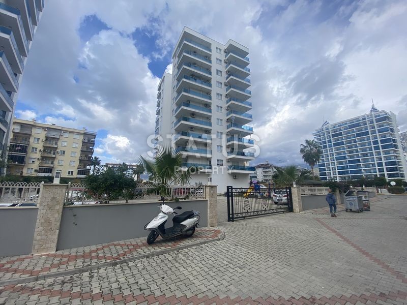 Apartment 2+1 renovated and furnished, 120 m2 фото 5