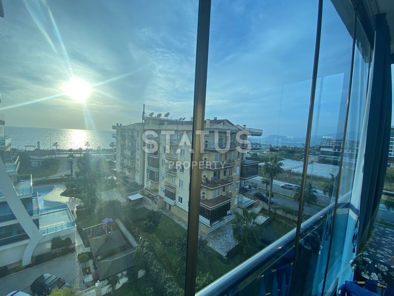 Apartment 2+1 renovated and furnished, 120 m2 фото 7