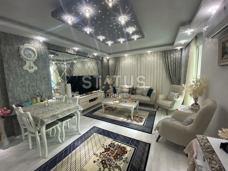 Apartment 2+1 renovated and furnished, 120 m2 фото 8