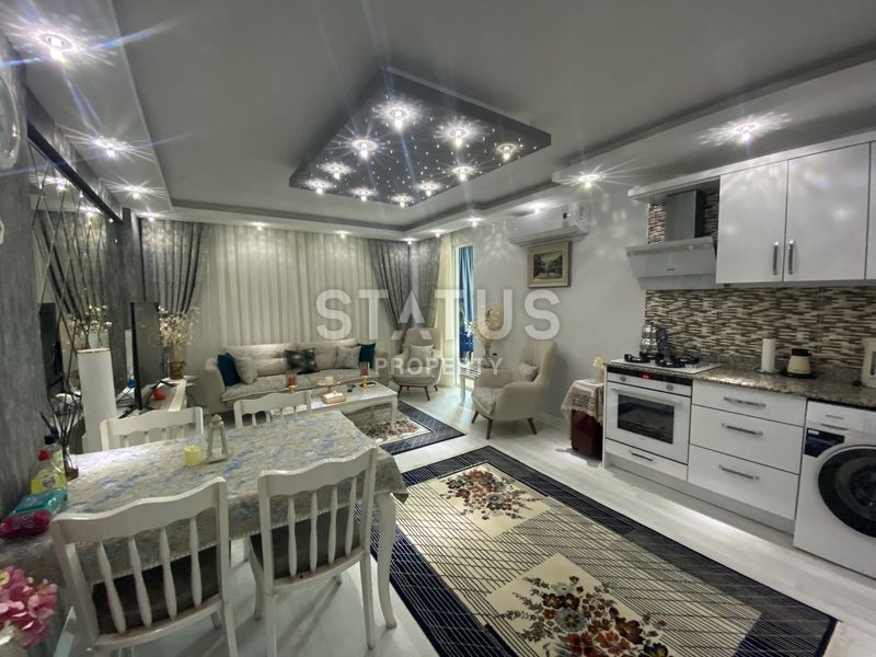 Apartment 2+1 renovated and furnished, 120 m2 фото 9