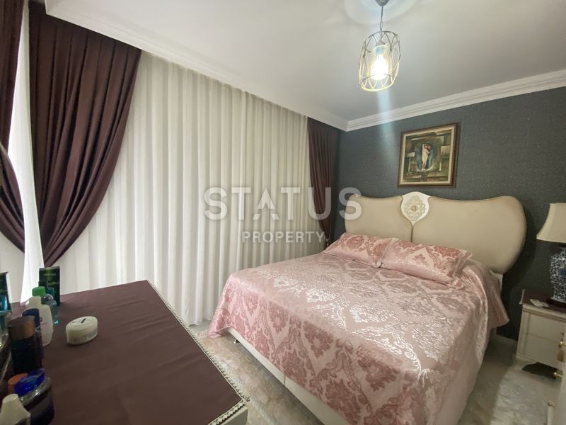 Apartment 2+1 renovated and furnished, 120 m2 фото 11