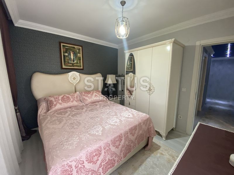 Apartment 2+1 renovated and furnished, 120 m2 фото 12