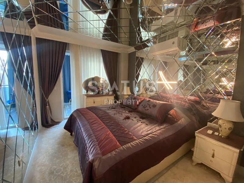 Apartment 2+1 renovated and furnished, 120 m2 фото 13