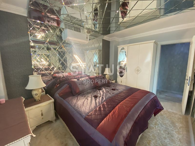 Apartment 2+1 renovated and furnished, 120 m2 фото 14