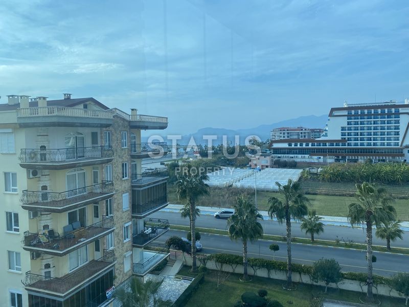 Apartment 2+1 renovated and furnished, 120 m2 фото 15