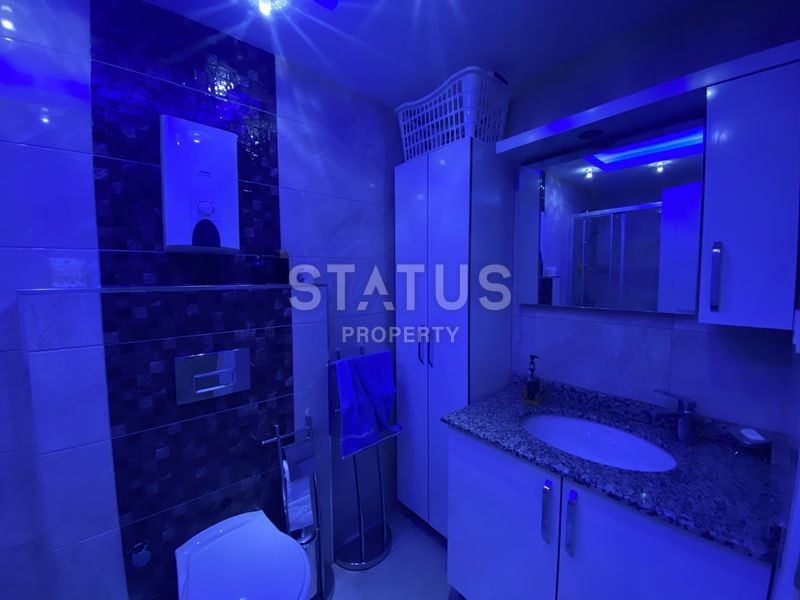 Apartment 2+1 renovated and furnished, 120 m2 фото 16