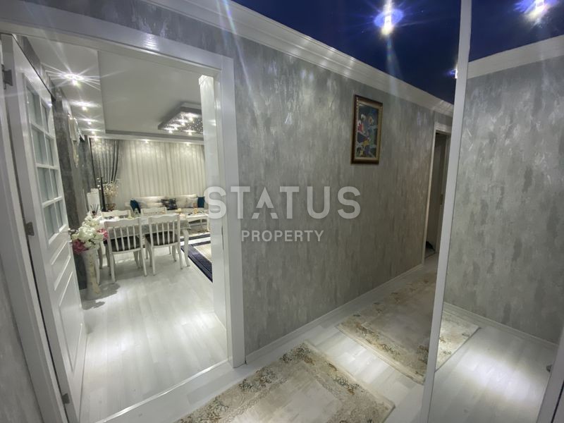 Apartment 2+1 renovated and furnished, 120 m2 фото 18