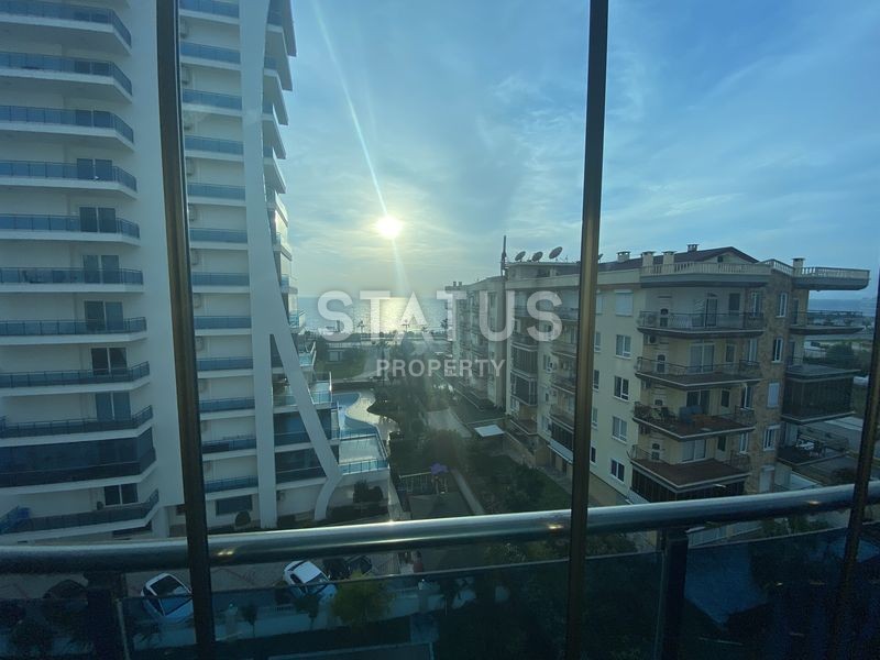 Apartment 2+1 renovated and furnished, 120 m2 фото 19