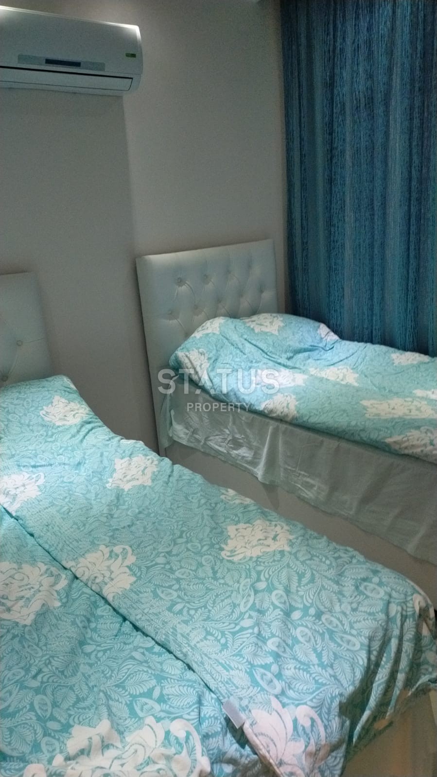 Меблированная квартира 1+1 в самом центре города, 65 м2 фото 9