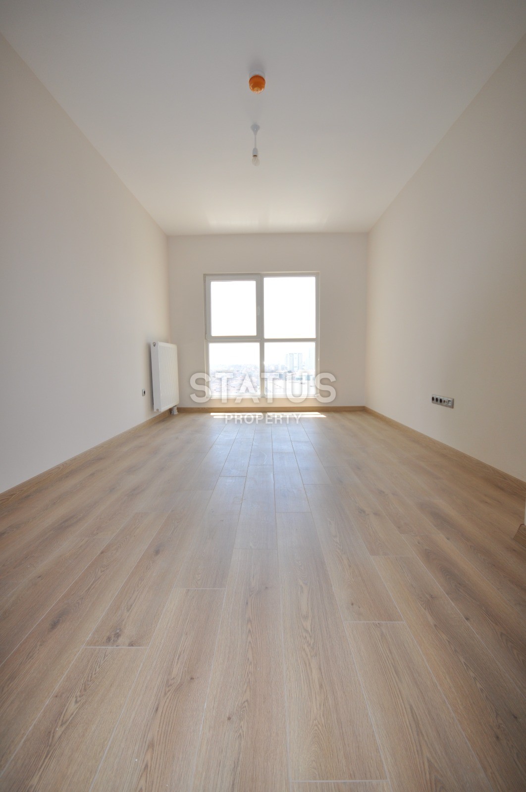 Апартаменты разных планировок в новом комплексе района Эсенъюрт в Стамбуле. Супер цены! фото 15