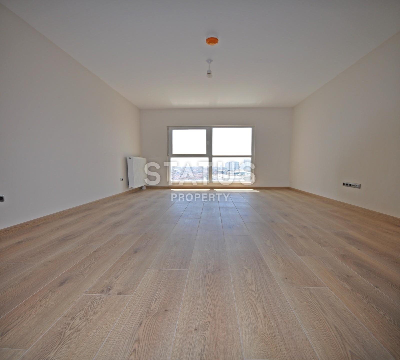 Апартаменты разных планировок в новом комплексе района Эсенъюрт в Стамбуле. Супер цены! фото 16