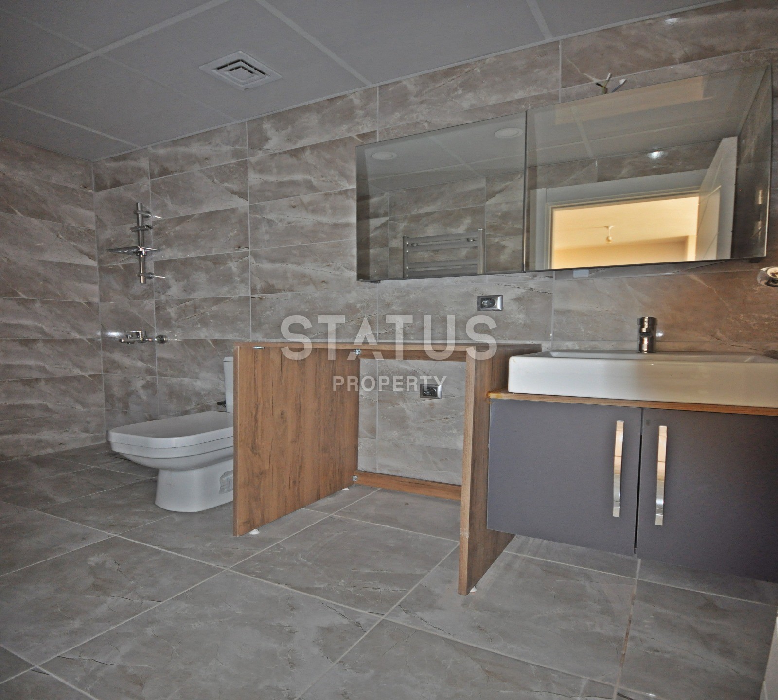 Апартаменты разных планировок в новом комплексе района Эсенъюрт в Стамбуле. Супер цены! фото 19