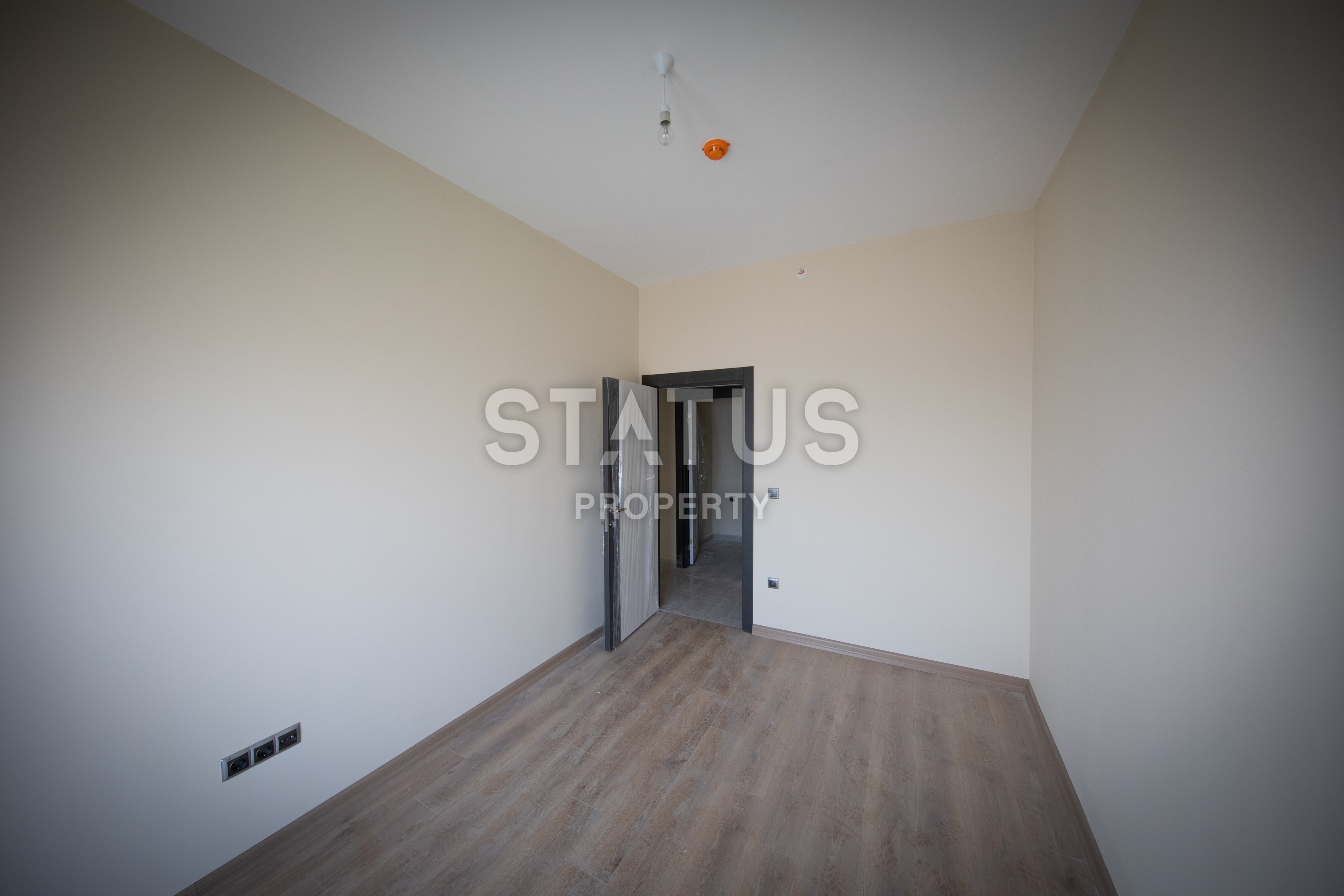 Апартаменты разных планировок в новом комплексе района Эсенъюрт в Стамбуле. Супер цены! фото 21