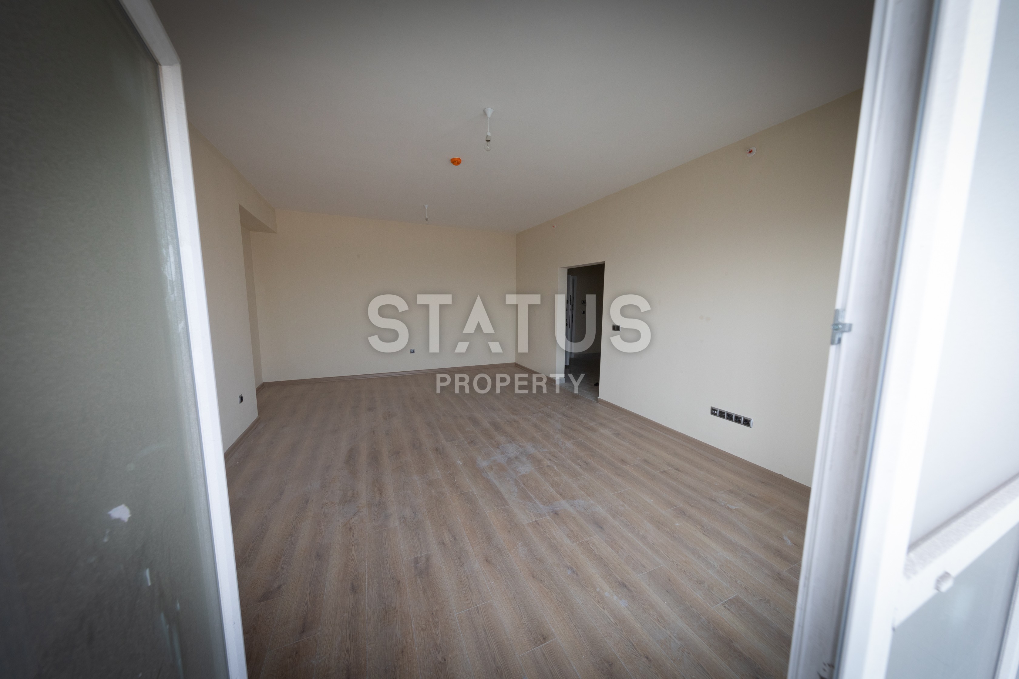 Апартаменты разных планировок в новом комплексе района Эсенъюрт в Стамбуле. Супер цены! фото 22