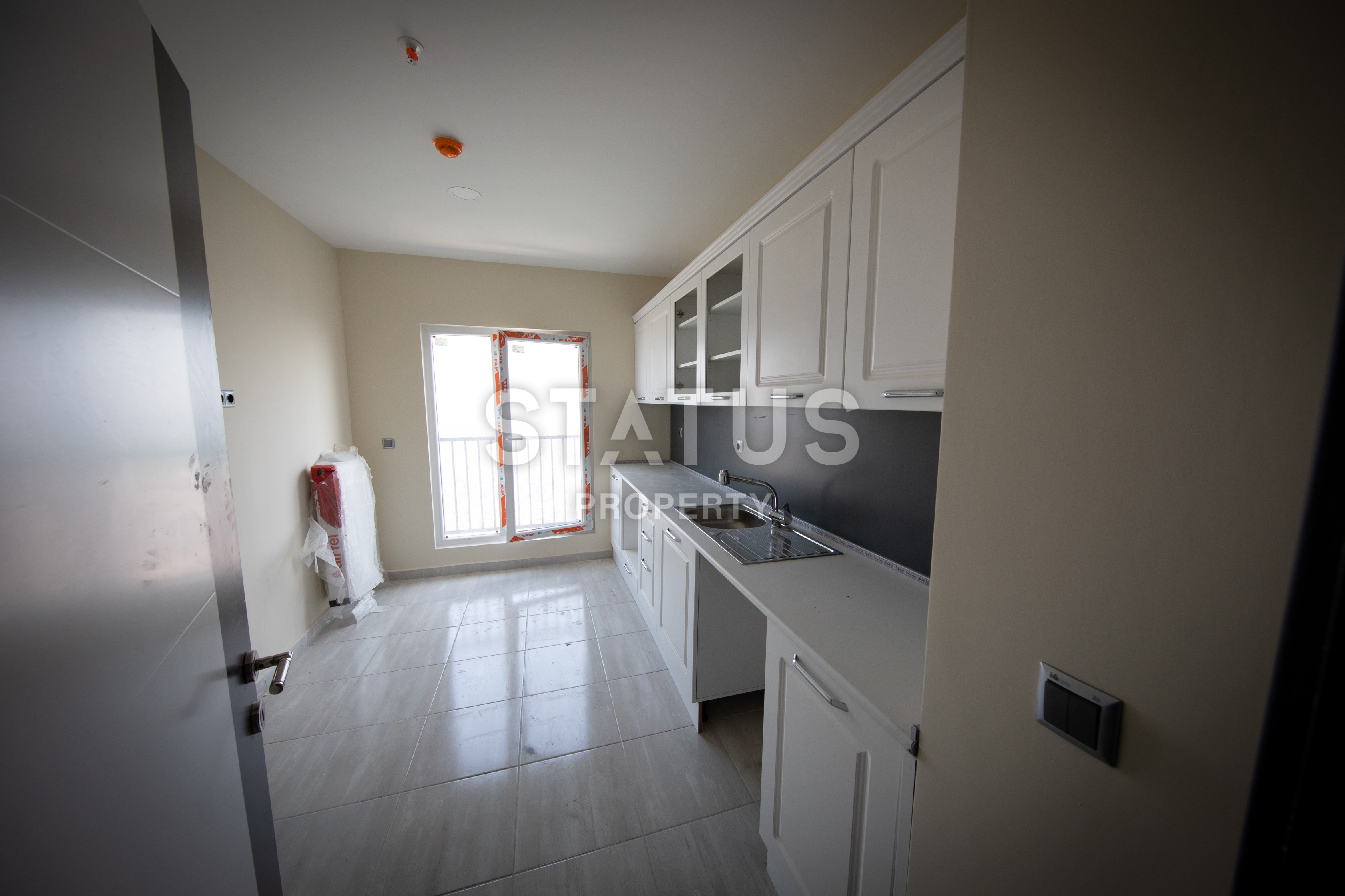 Апартаменты разных планировок в новом комплексе района Эсенъюрт в Стамбуле. Супер цены! фото 23