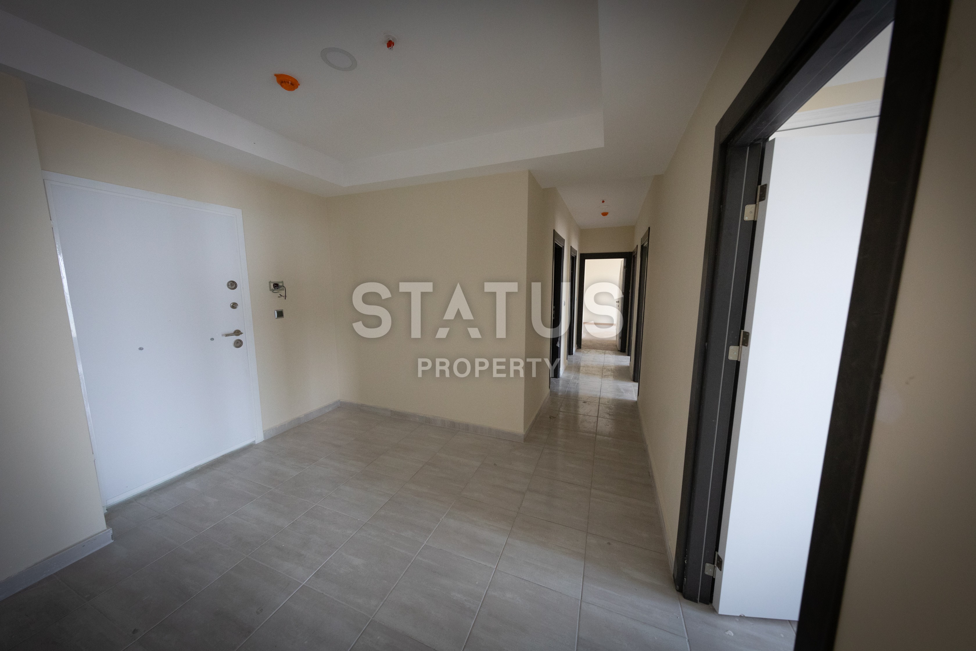 Апартаменты разных планировок в новом комплексе района Эсенъюрт в Стамбуле. Супер цены! фото 25