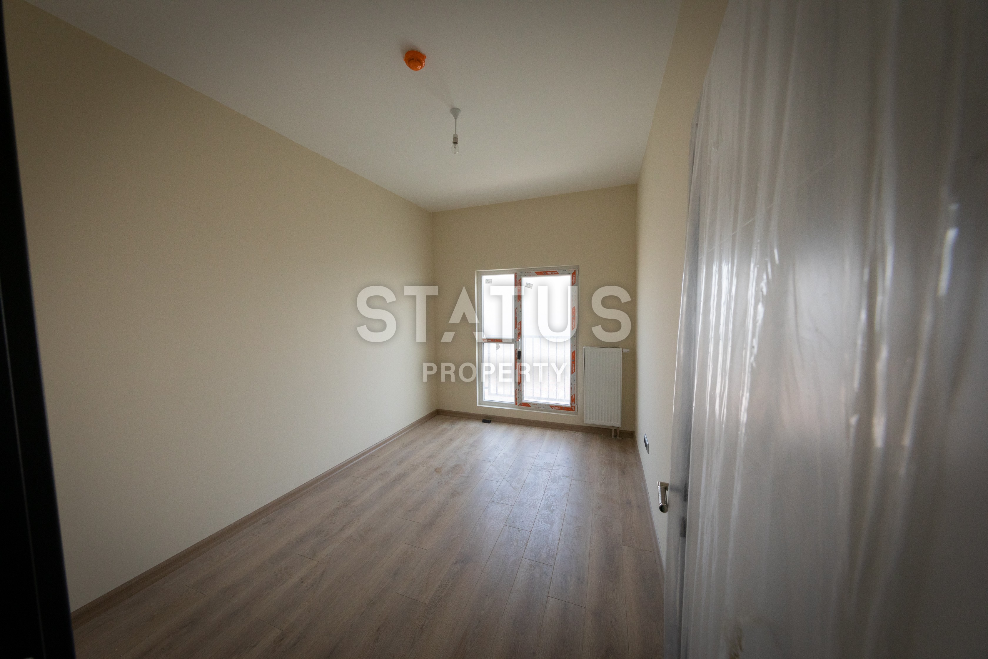 Апартаменты разных планировок в новом комплексе района Эсенъюрт в Стамбуле. Супер цены! фото 26