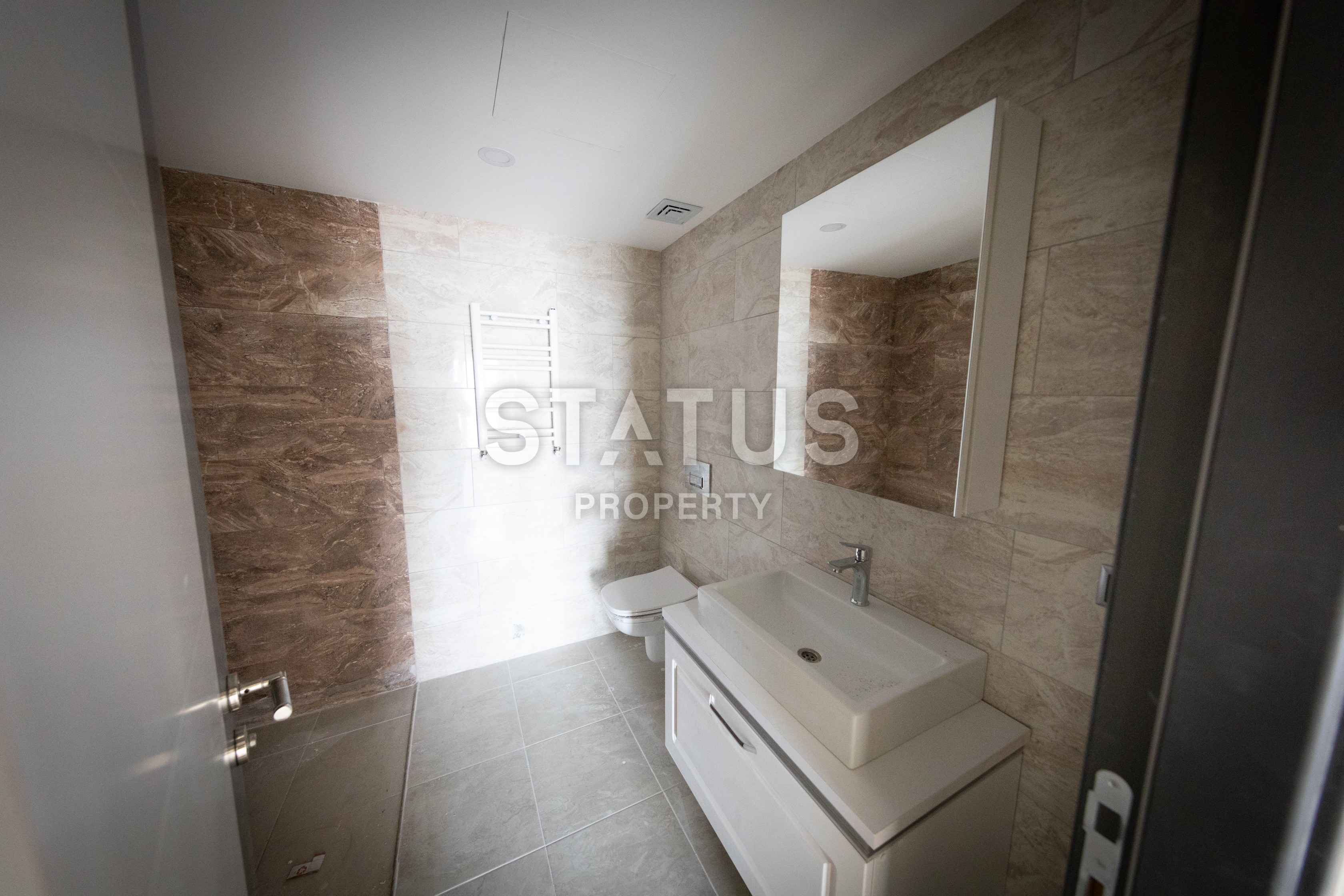 Апартаменты разных планировок в новом комплексе района Эсенъюрт в Стамбуле. Супер цены! фото 27