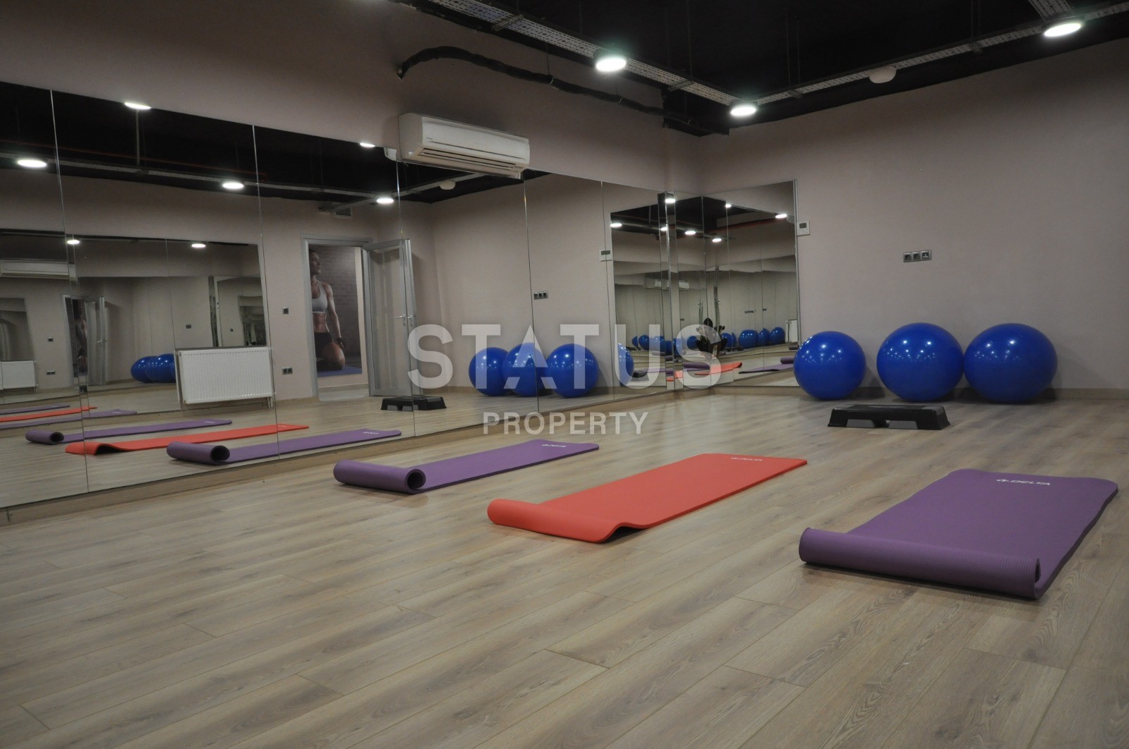 Апартаменты разных планировок в новом комплексе района Эсенъюрт в Стамбуле. Супер цены! фото 31