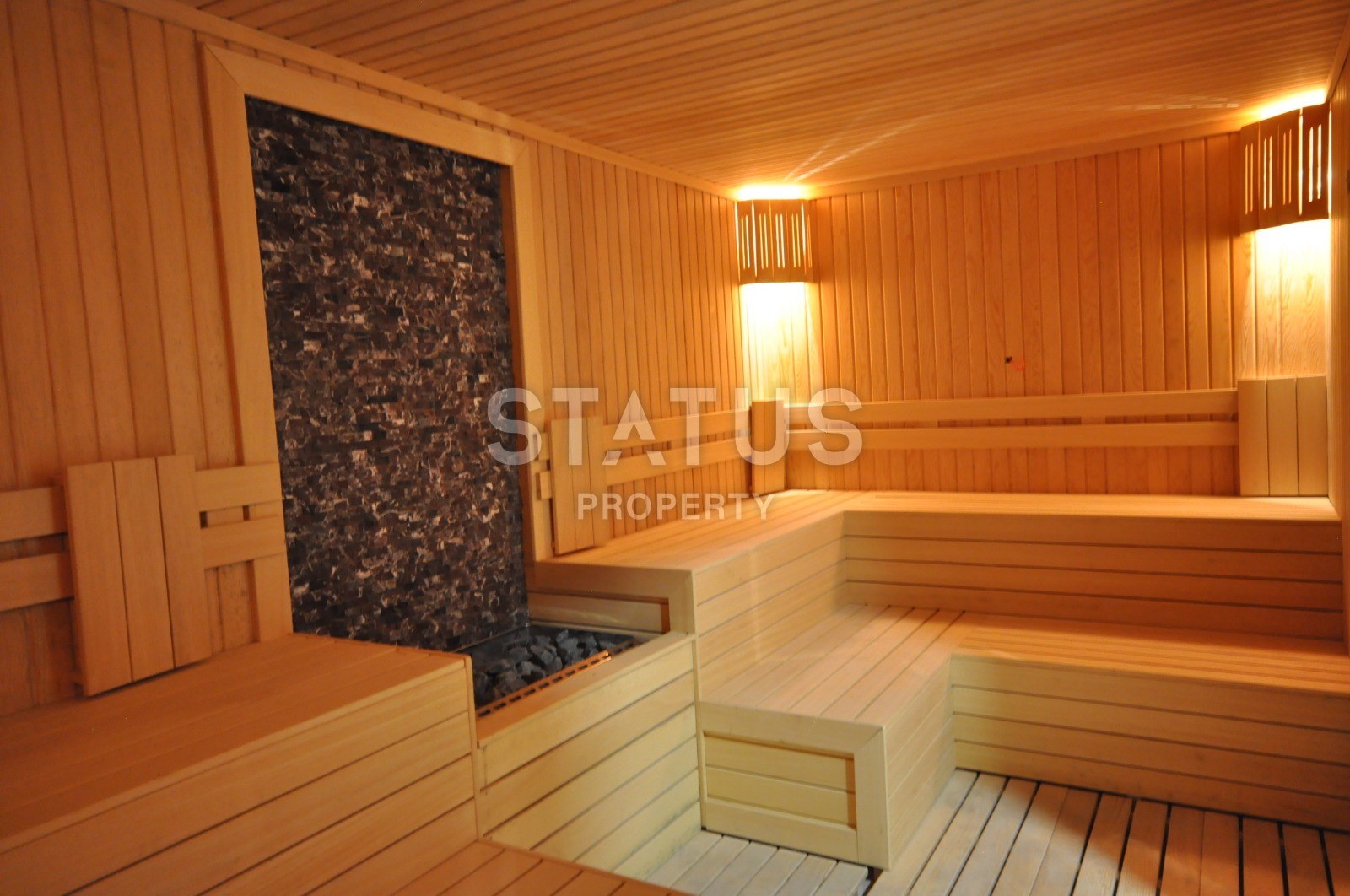 Апартаменты разных планировок в новом комплексе района Эсенъюрт в Стамбуле. Супер цены! фото 32