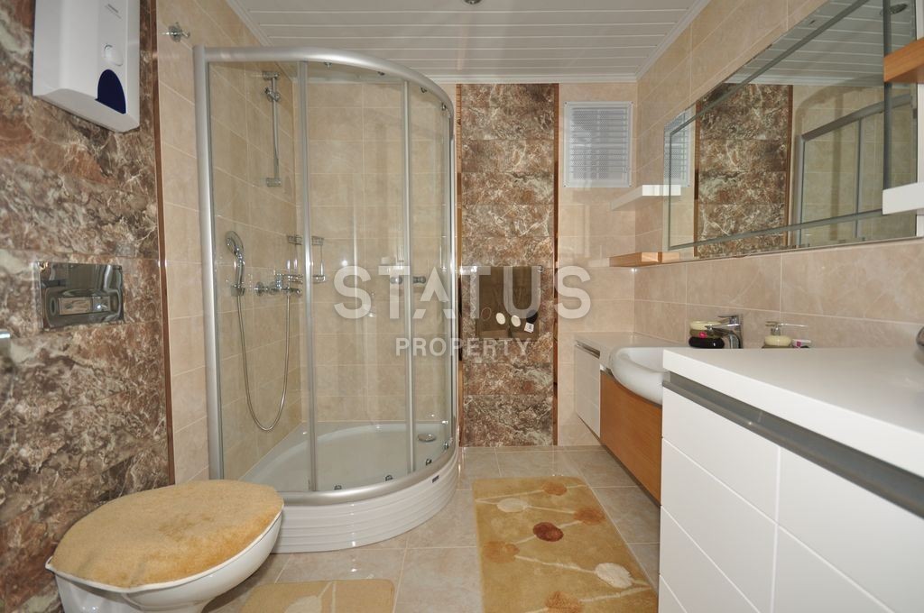 Апартаменты у Средиземного моря в современном районе Махмутлар фото 17