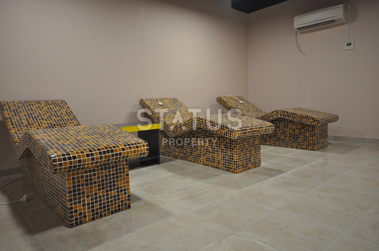 Апартаменты разных планировок в новом комплексе района Эсенъюрт в Стамбуле. Супер цены! фото 33