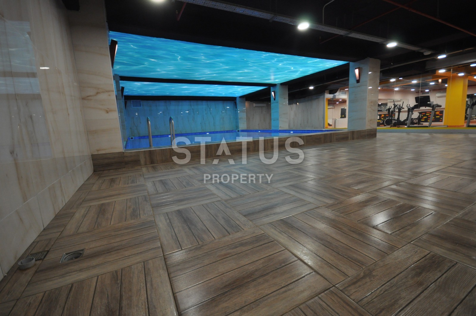 Апартаменты разных планировок в новом комплексе района Эсенъюрт в Стамбуле. Супер цены! фото 34