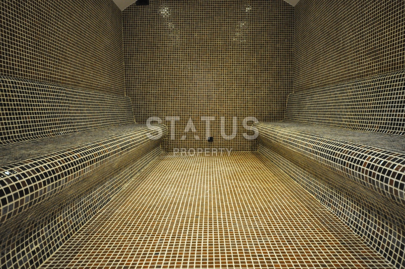 Апартаменты разных планировок в новом комплексе района Эсенъюрт в Стамбуле. Супер цены! фото 39