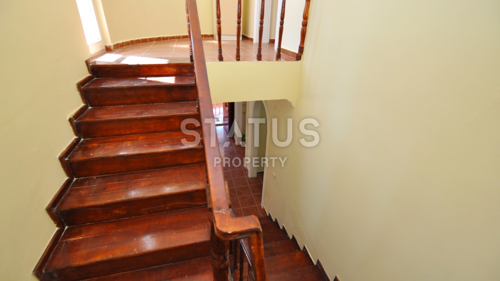 Inexpensive and solid villa for living in Kargicak 220 sq.m. фото 8