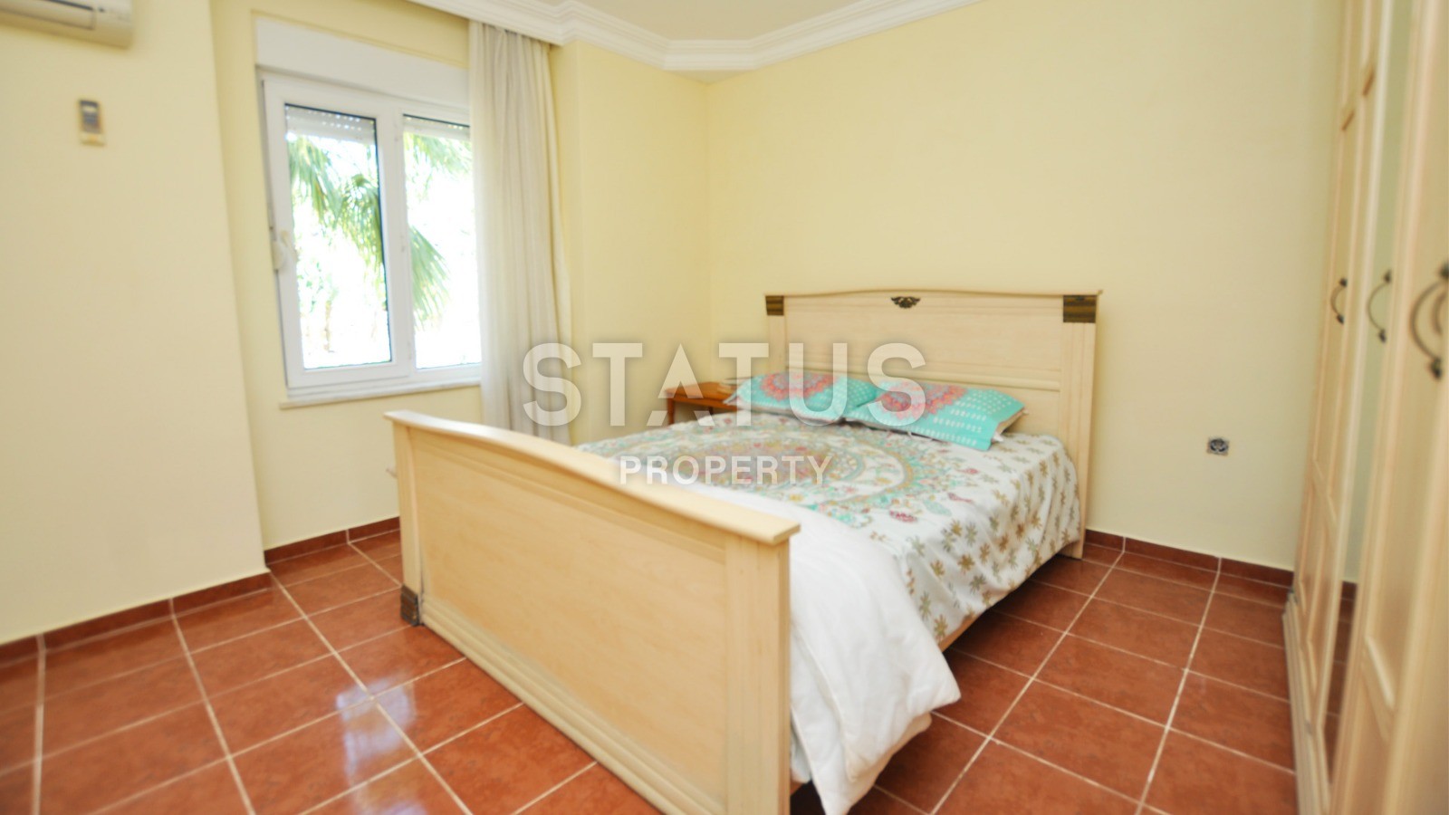 Inexpensive and solid villa for living in Kargicak 220 sq.m. фото 9