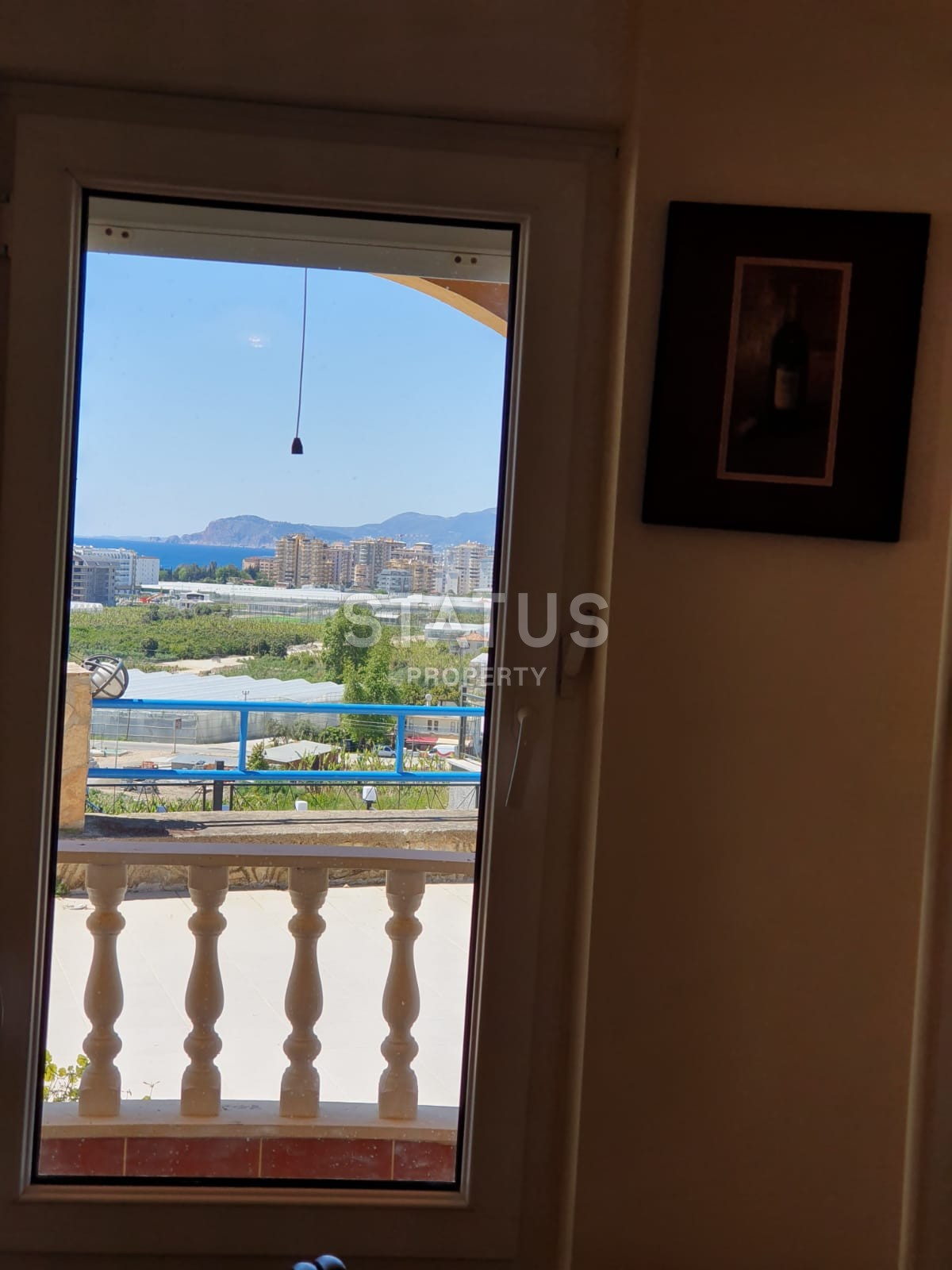 Inexpensive and solid villa for living in Kargicak 220 sq.m. фото 10